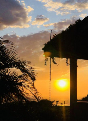 Fazenda Verde - Praia do Rosa